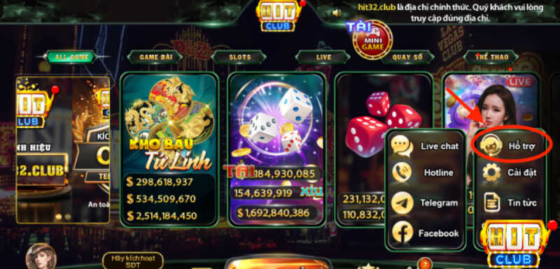 Trang Chủ 20 Giao diện hỗ trợ khách hàng 24/7 của game bài đổi thưởng với các câu hỏi thường gặp